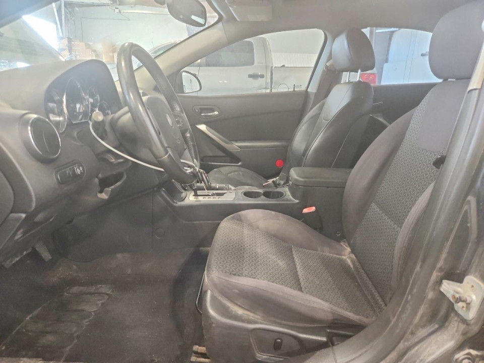 Pontiac G6 2006 — Copart