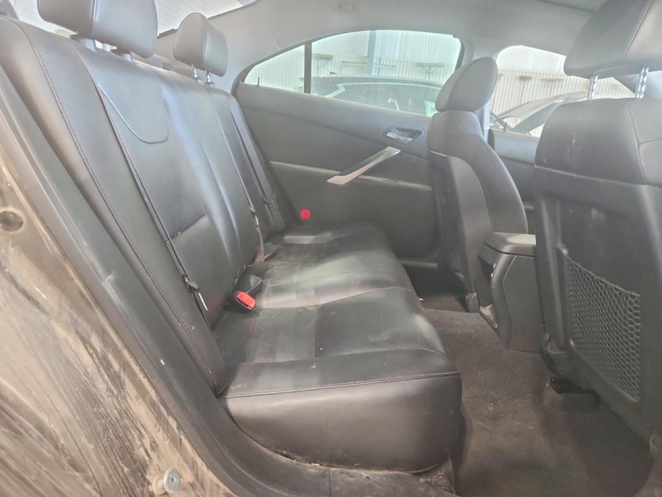 Pontiac G6 2006 — Copart