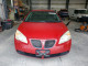 Pontiac G6 2007 — Copart