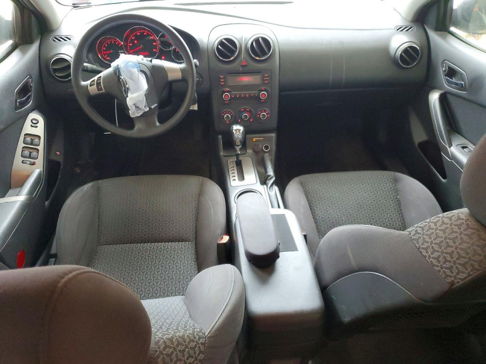 Pontiac G6 2007 — Copart