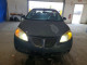 Pontiac G6 2008 — Copart
