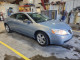 Pontiac G6 2007 — Copart