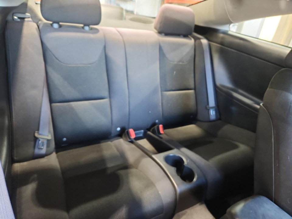 Pontiac G6 2007 — Copart
