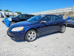 Pontiac G6 2009 — Copart