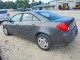 Pontiac G6 2007 — Copart
