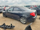 Pontiac G6 2009 — Copart