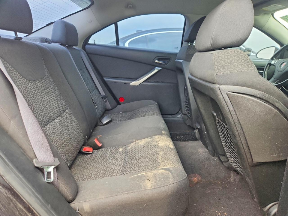 Pontiac G6 2009 — Copart