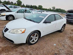 Pontiac G6 2009 — Copart