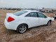 Pontiac G6 2009 — Copart