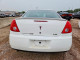 Pontiac G6 2009 — Copart
