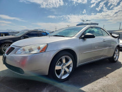 Pontiac G6 2006 — Copart