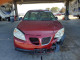 Pontiac G6 2008 — Copart