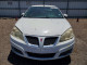 Pontiac G6 2009 — Copart