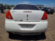 Pontiac G6 2009 — Copart