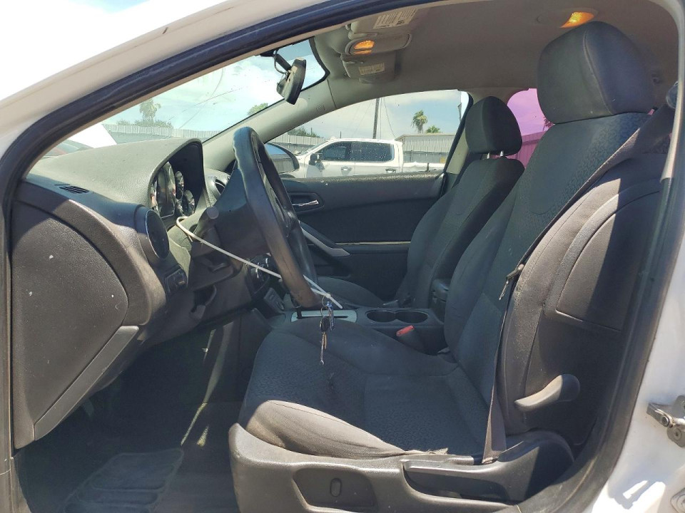 Pontiac G6 2009 — Copart