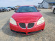 Pontiac G6 2007 — Copart