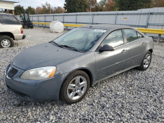 Pontiac G6 2009 — Copart