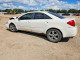 Pontiac G6 2007 — Copart