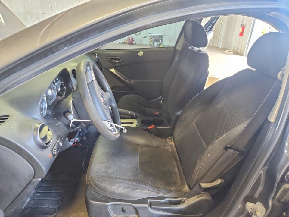 Pontiac G6 2006 — Copart