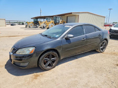 Pontiac G6 2010 — Copart