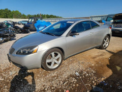 Pontiac G6 2007 — Copart
