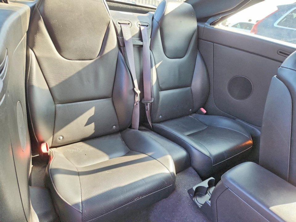 Pontiac G6 2007 — Copart