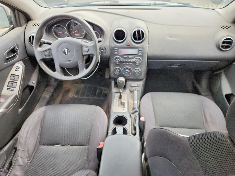 Pontiac G6 2005 — Copart