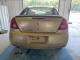 Pontiac G6 2007 — Copart