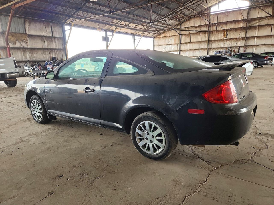 Pontiac G6 2004 — Copart