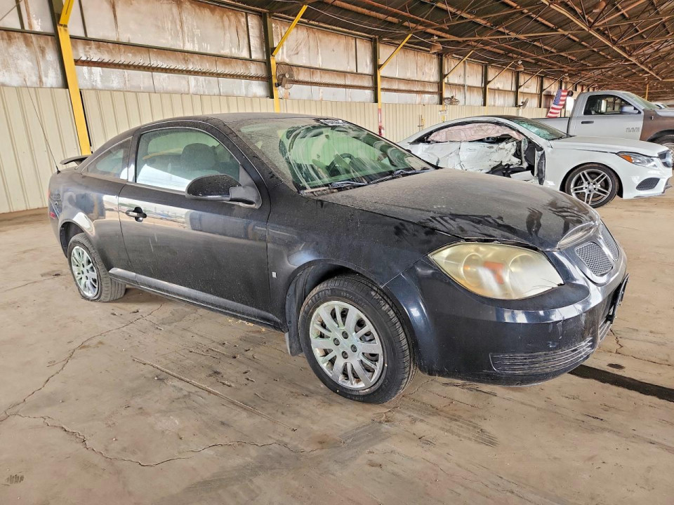 Pontiac G6 2004 — Copart