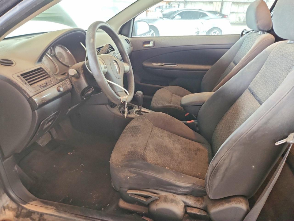 Pontiac G6 2004 — Copart
