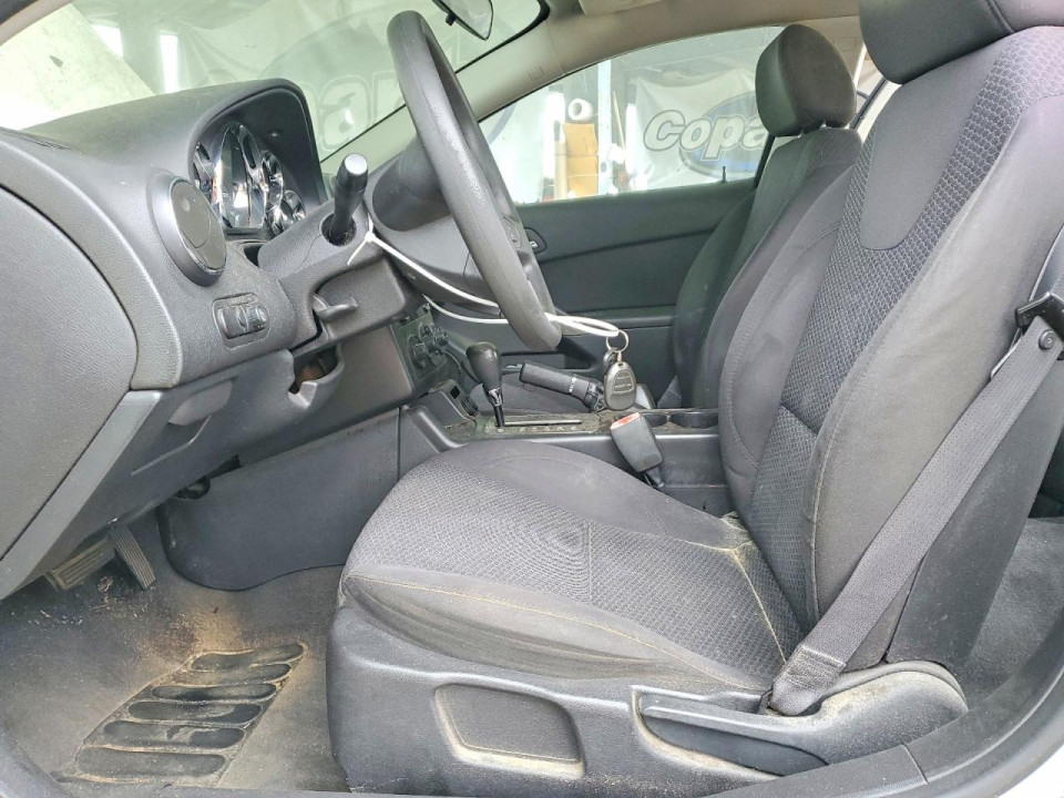 Pontiac G6 2005 — Copart