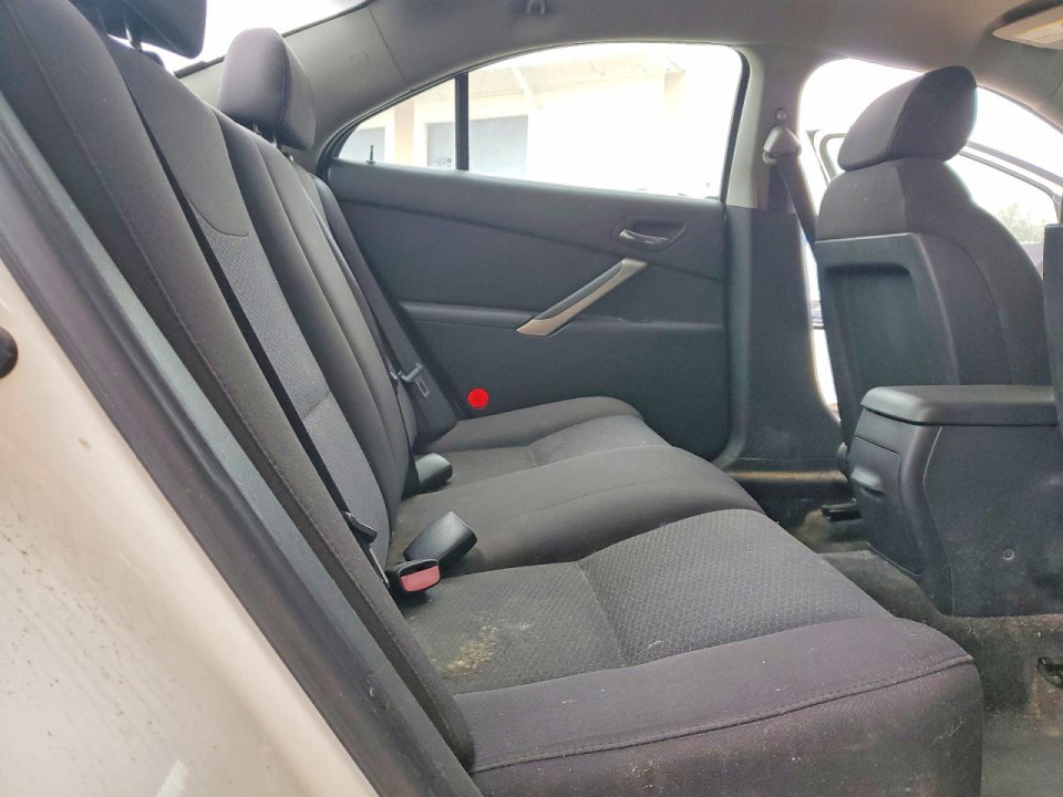 Pontiac G6 2005 — Copart