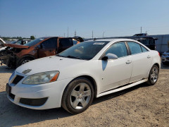 Pontiac G6 2009 — Copart