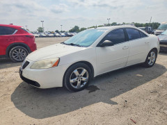 Pontiac G6 2005 — Copart