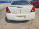 Pontiac G6 2005 — Copart