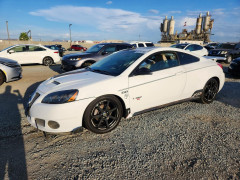 Pontiac G6 2009 — Copart