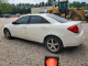 Pontiac G6 2007 — Copart