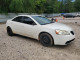 Pontiac G6 2007 — Copart