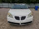 Pontiac G6 2007 — Copart