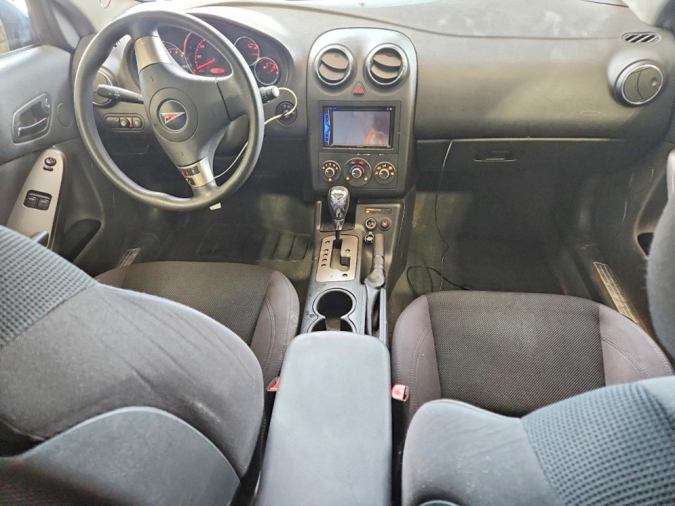 Pontiac G6 2006 — Copart