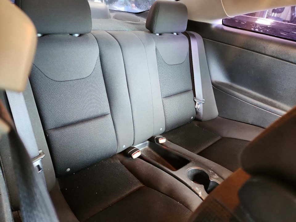 Pontiac G6 2006 — Copart