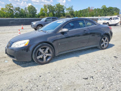 Pontiac G6 2006 — Copart