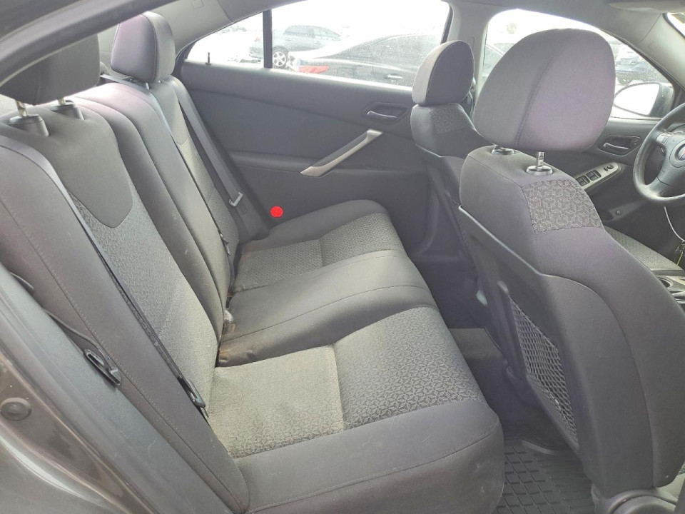 Pontiac G6 2007 — Copart