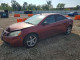 Pontiac G6 2008 — Copart