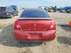 Pontiac G6 2008 — Copart