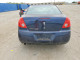 Pontiac G6 2009 — Copart