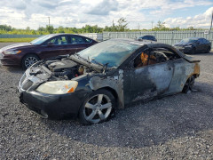 Pontiac G6 2007 — Copart