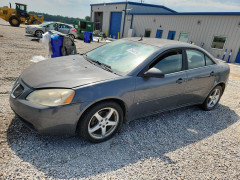 Pontiac G6 2008 — Copart