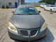 Pontiac G6 2008 — Copart